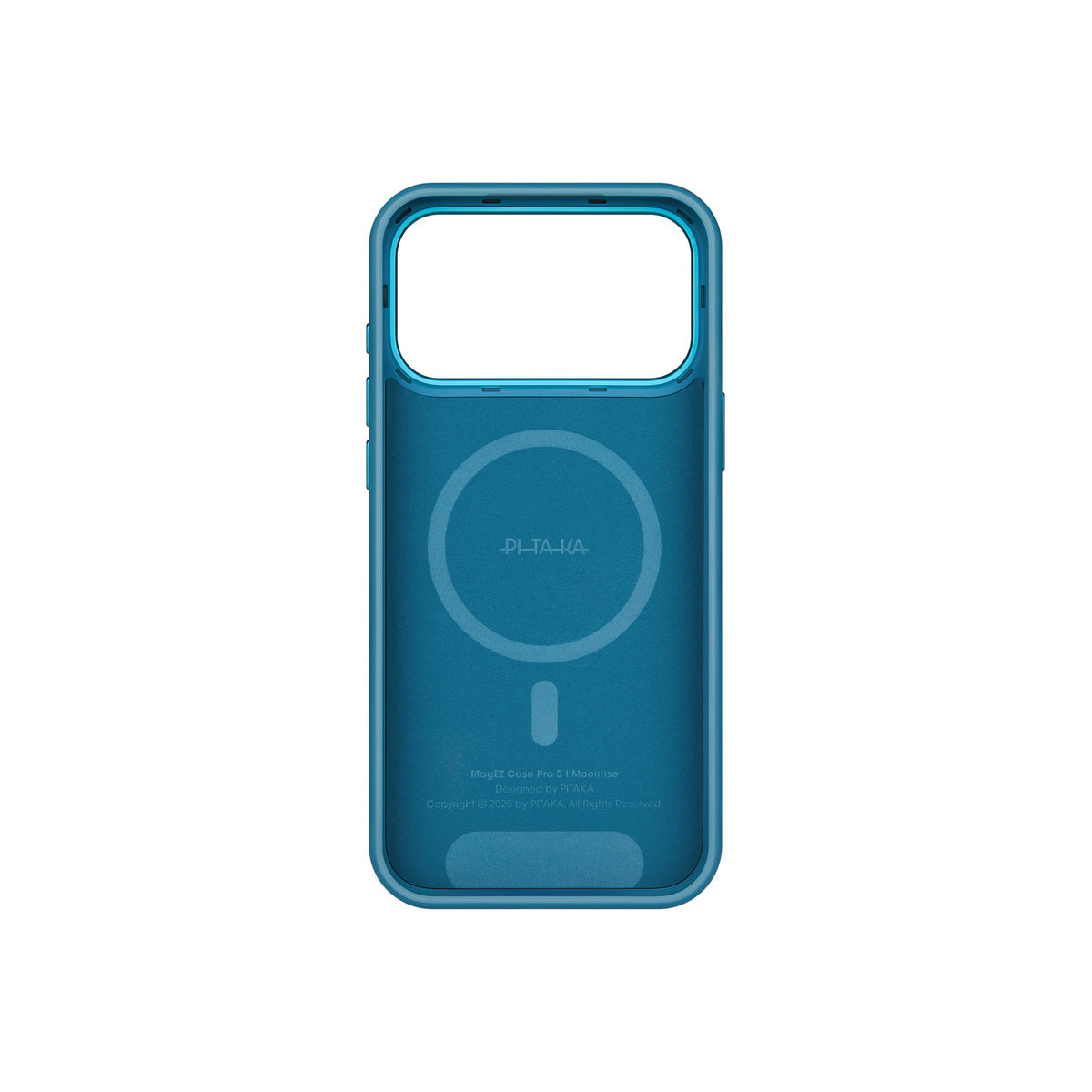 Kryt pro iPhone 17 Pro Max Pitaka Aramid UltraGuard Case - Moonrise - iSTYLE CZ