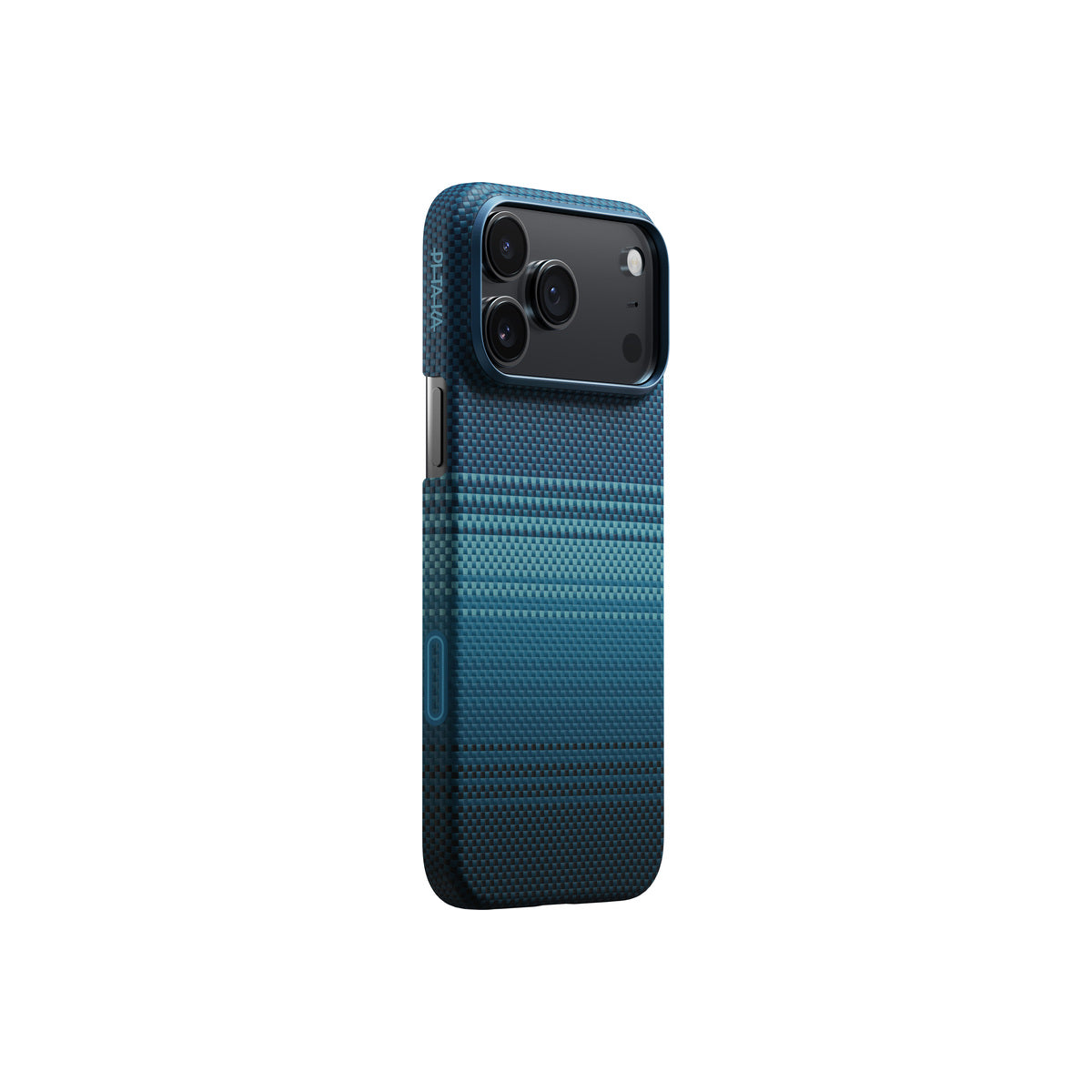 Kryt pro iPhone 17 Pro Pitaka Aramid UltraGuard Case - Moonrise - iSTYLE CZ