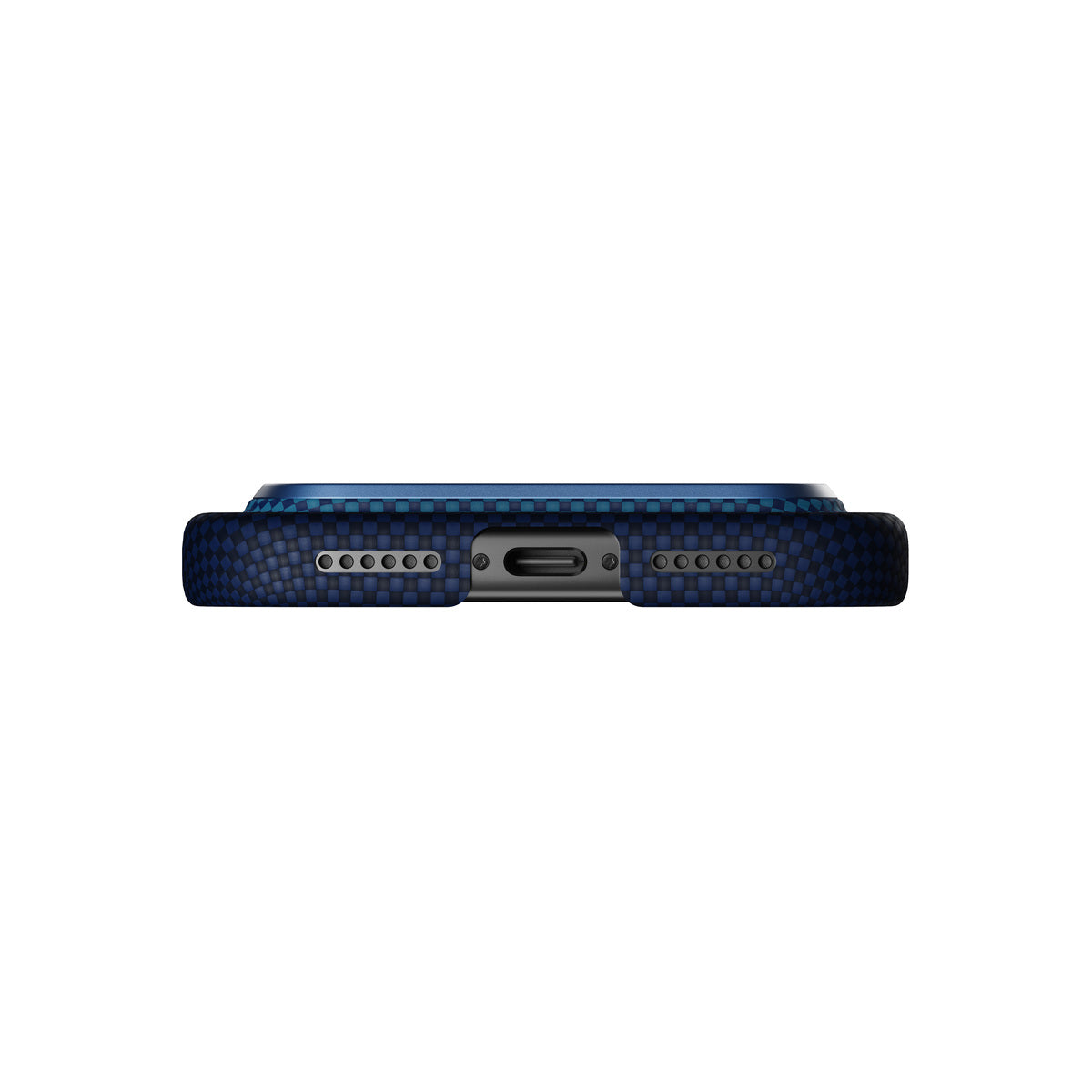 Kryt pro iPhone 17 Pro Pitaka Ultra-Slim Case - Over the horizon - iSTYLE CZ