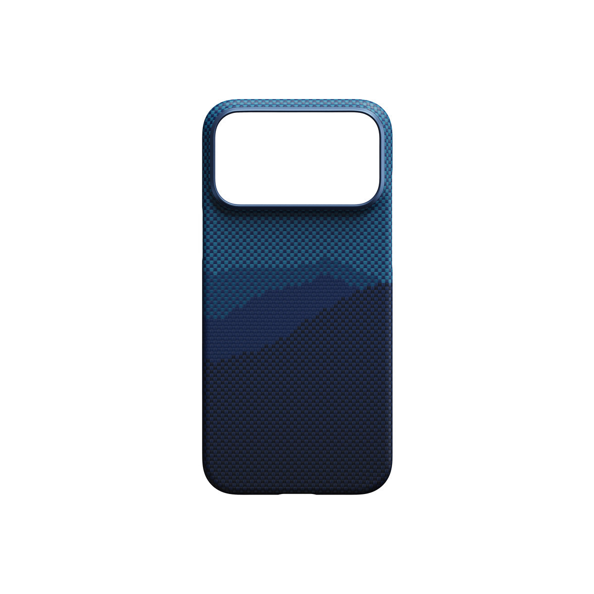 Kryt pro iPhone 17 Pro Pitaka Ultra-Slim Case - Over the horizon - iSTYLE CZ