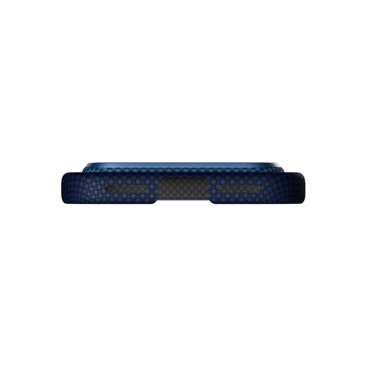 Kryt pro iPhone 17 Pro Pitaka Ultra-Slim Case - Over the horizon - iSTYLE CZ
