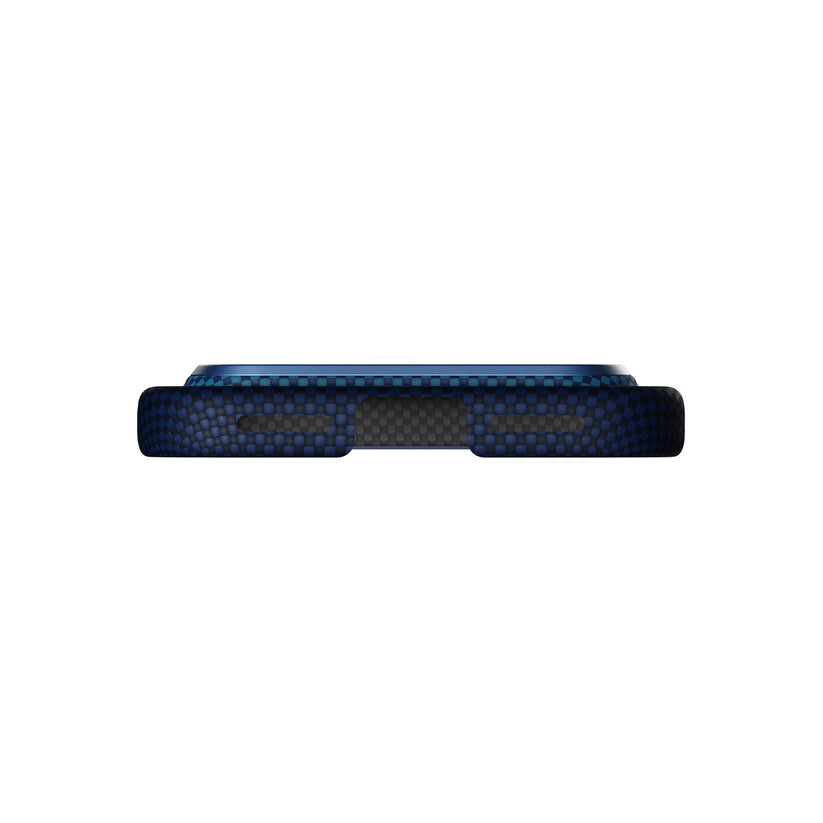 Kryt pro iPhone 17 Pro Pitaka Ultra-Slim Case - Over the horizon - iSTYLE CZ