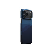 Kryt pro iPhone 17 Pro Pitaka Ultra-Slim Case - Over the horizon - iSTYLE CZ