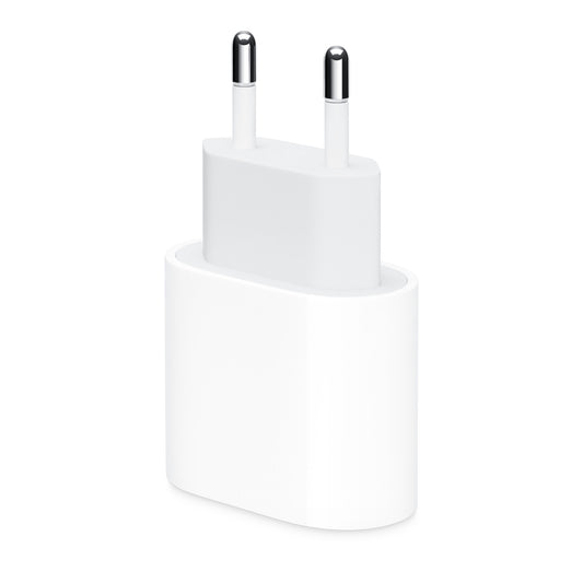 20W USB‑C napájecí adaptér Apple