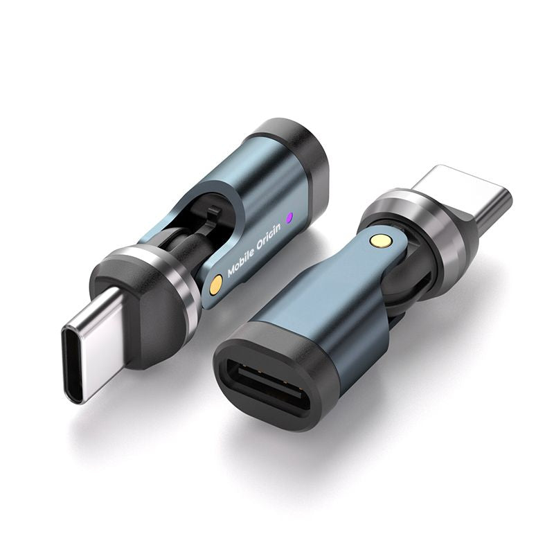 Mobile Origin 240W USB-C Rotation 540° Adapter CB13 - iSTYLE.cz