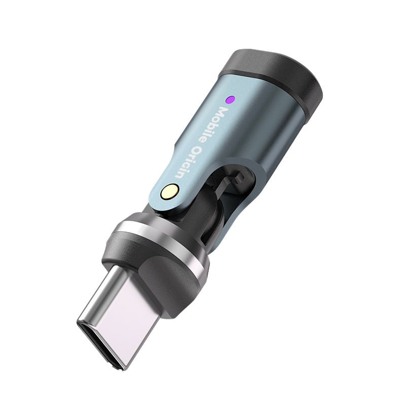 Mobile Origin 240W USB-C Rotation 540° Adapter CB13 - iSTYLE.cz