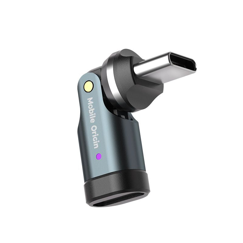 Mobile Origin 240W USB-C Rotation 540° Adapter CB13 - iSTYLE.cz