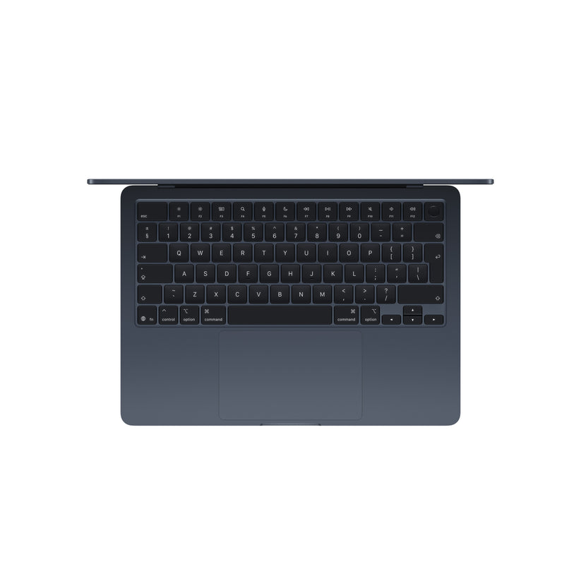 MacBook Air 13", Apple M5 čip, 10jádrové CPU, 10jádrové GPU, 16 GB, 2TB SSD, INT - temně inkoustová