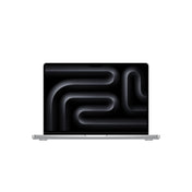 MacBook Pro 14", Apple M5 Pro čip, 18jádrové CPU, 20jádrové GPU, 24 GB, 1TB SSD, CZ - stříbrná - iSTYLE.cz