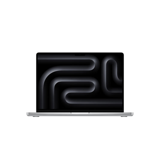 MacBook Pro 14", Apple M5 Pro čip, 18jádrové CPU, 20jádrové GPU, 24 GB, 1TB SSD, CZ - stříbrná - iSTYLE.cz