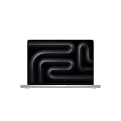 MacBook Pro 14,2", Apple M5 Pro 15jádrové CPU, 16jádrové GPU, 24GB, 1TB SSD – stříbrný (otevřený) - iSTYLE.cz