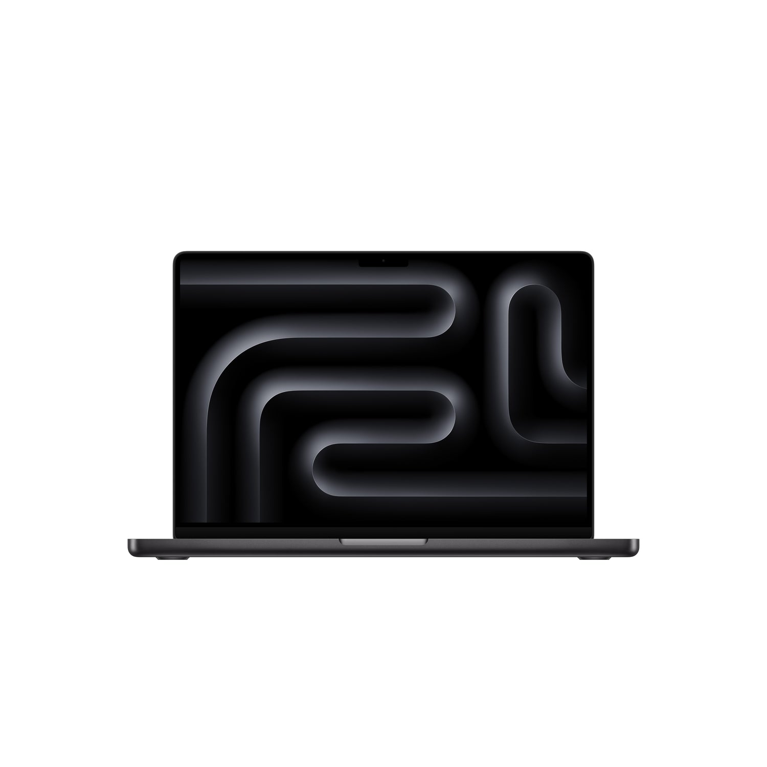 MacBook Pro 14", Apple M5 Pro čip, 15jádrové CPU, 16jádrové GPU, 24 GB, 1TB SSD, INT - vesmírně černá - iSTYLE.cz