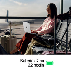 MacBook Pro 14", Apple M5 Pro čip, 15jádrové CPU, 16jádrové GPU, 24 GB, 1TB SSD, INT - vesmírně černá - iSTYLE.cz