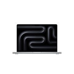 MacBook Pro 14,2”, Apple M5 čip, 10jádrové CPU, 10jádrové GPU, 16GB, 512GB SSD, CZ - stříbrný (otevřený) - iSTYLE.cz