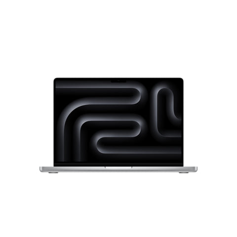 MacBook Pro 14,2”, Apple M5 čip, 10jádrové CPU, 10jádrové GPU, 16GB, 512GB SSD, CZ - stříbrný (otevřený) - iSTYLE.cz