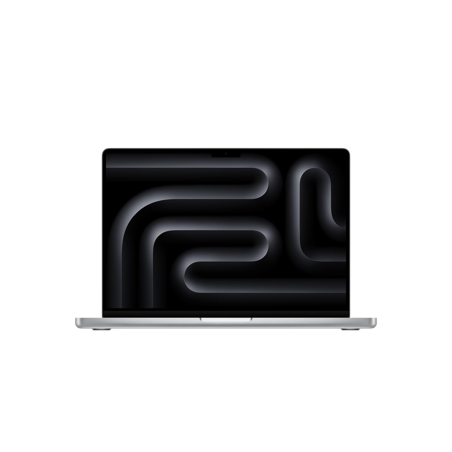 MacBook Pro 14,2”, Apple M5 čip, 10jádrové CPU, 10jádrové GPU, 16GB, 512GB SSD, CZ - stříbrný (otevřený) - iSTYLE.cz