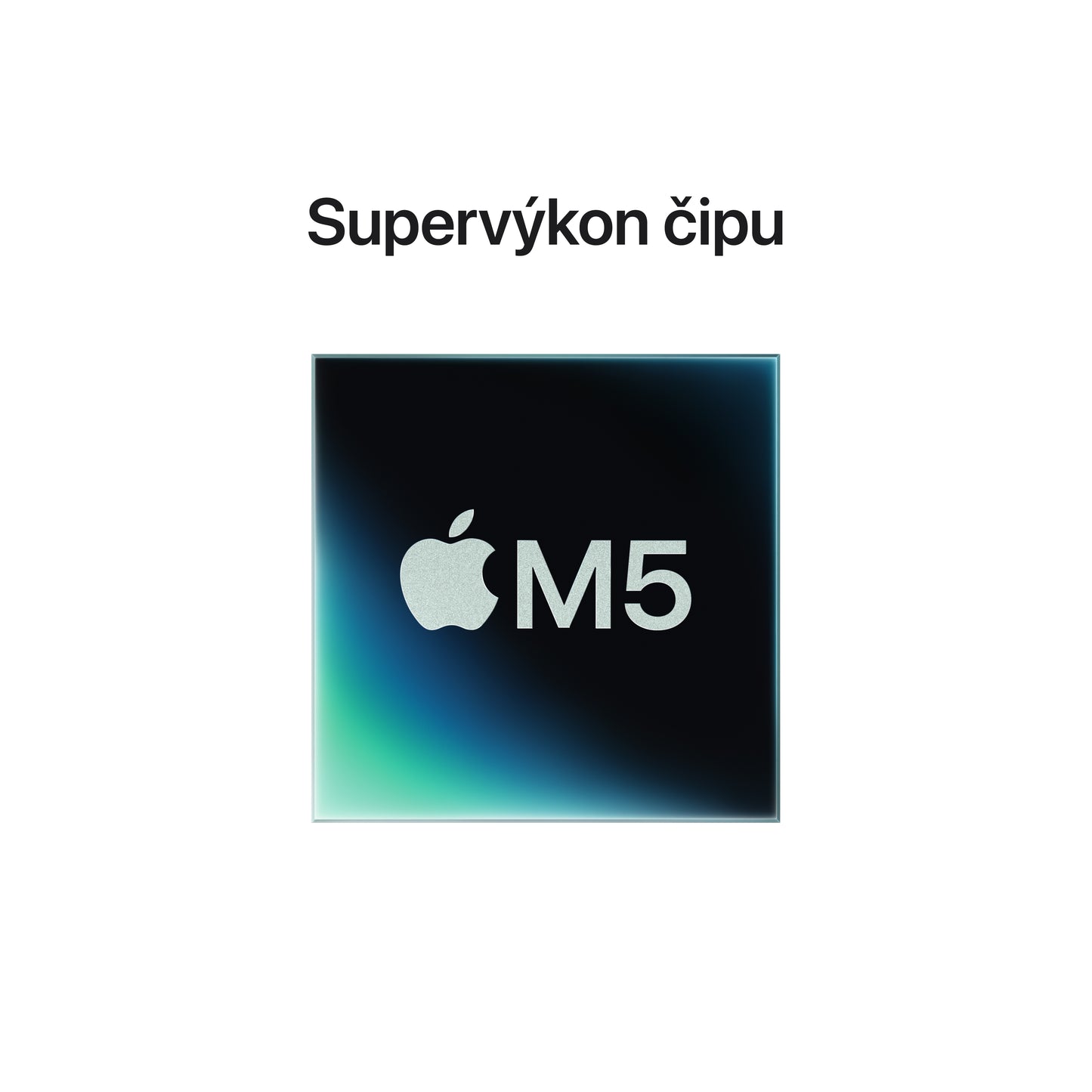 MacBook Pro 14,2”, Apple M5 čip, 10jádrové CPU, 10jádrové GPU, 16GB, 512GB SSD, CZ - stříbrný (otevřený) - iSTYLE.cz