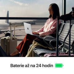 MacBook Pro 14,2”, Apple M5 čip, 10jádrové CPU, 10jádrové GPU, 16GB, 512GB SSD, CZ - stříbrný (otevřený) - iSTYLE.cz