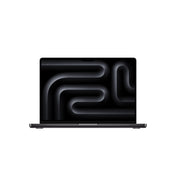 MacBook Pro 14,2”, Apple M5 čip, 10jádrové CPU, 10jádrové GPU, 24GB, 1TB SSD, CZ - vesmírně černý (renovovaný) - iSTYLE.cz