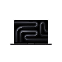 MacBook Pro 14,2”, Apple M5 čip, 10jádrové CPU, 10jádrové GPU, 24GB, 1TB SSD, CZ - vesmírně černý (renovovaný) - iSTYLE.cz