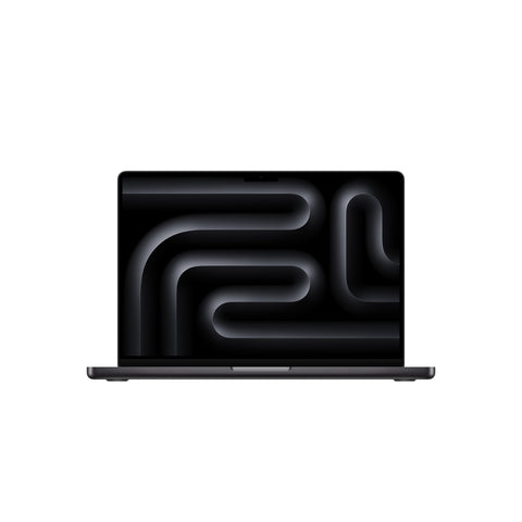 MacBook Pro 14,2”, Apple M5 čip, 10jádrové CPU, 10jádrové GPU, 24GB, 1TB SSD, CZ - vesmírně černý (renovovaný) - iSTYLE.cz