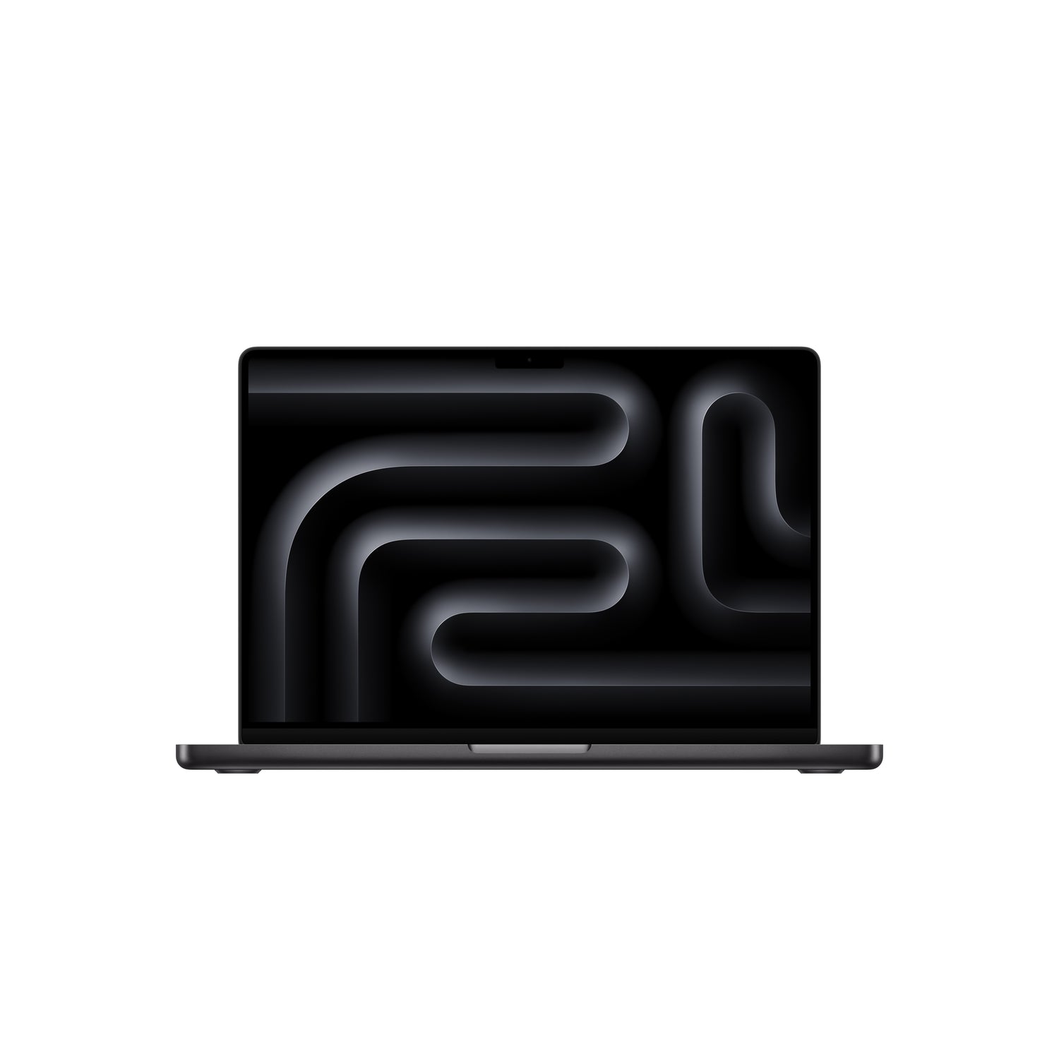 MacBook Pro 14,2”, Apple M5 čip, 10jádrové CPU, 10jádrové GPU, 24GB, 1TB SSD, CZ - vesmírně černý (renovovaný) - iSTYLE.cz