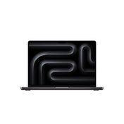 MacBook Pro 14,2", Apple M4 10jádrové CPU, 10jádrové GPU, 16GB, 1TB SSD, CZ - vesmírně černý (otevřený) - iSTYLE.cz