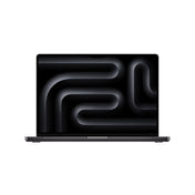 MacBook Pro 16,2", Apple M5 Max 18jádrové CPU, 32jádrové GPU, 36GB, 2TB SSD – vesmírně černý