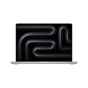 MacBook Pro 16,2", Apple M4 Max 14jádrové CPU, 32jádrové GPU, 36GB, 1TB SSD, CZ - stříbrný