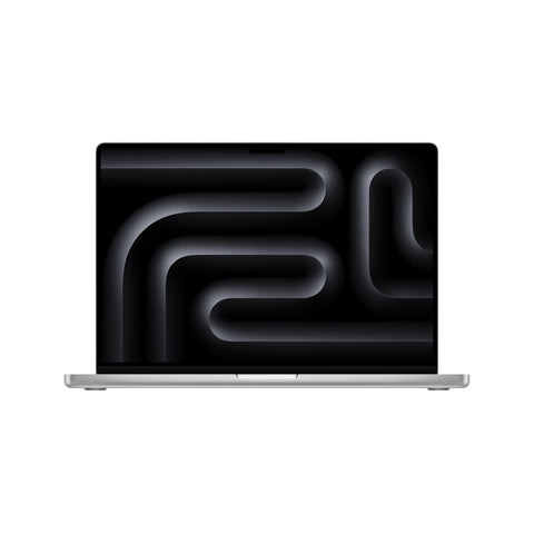 MacBook Pro 16,2", Apple M4 Max 14jádrové CPU, 32jádrové GPU, 36GB, 1TB SSD, CZ - stříbrný