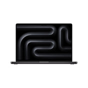 MacBook Pro 16,2", Apple M4 Pro 14jádrové CPU, 20jádrové GPU, 48GB, 512GB SSD, US - vesmírně černý - iSTYLE.cz