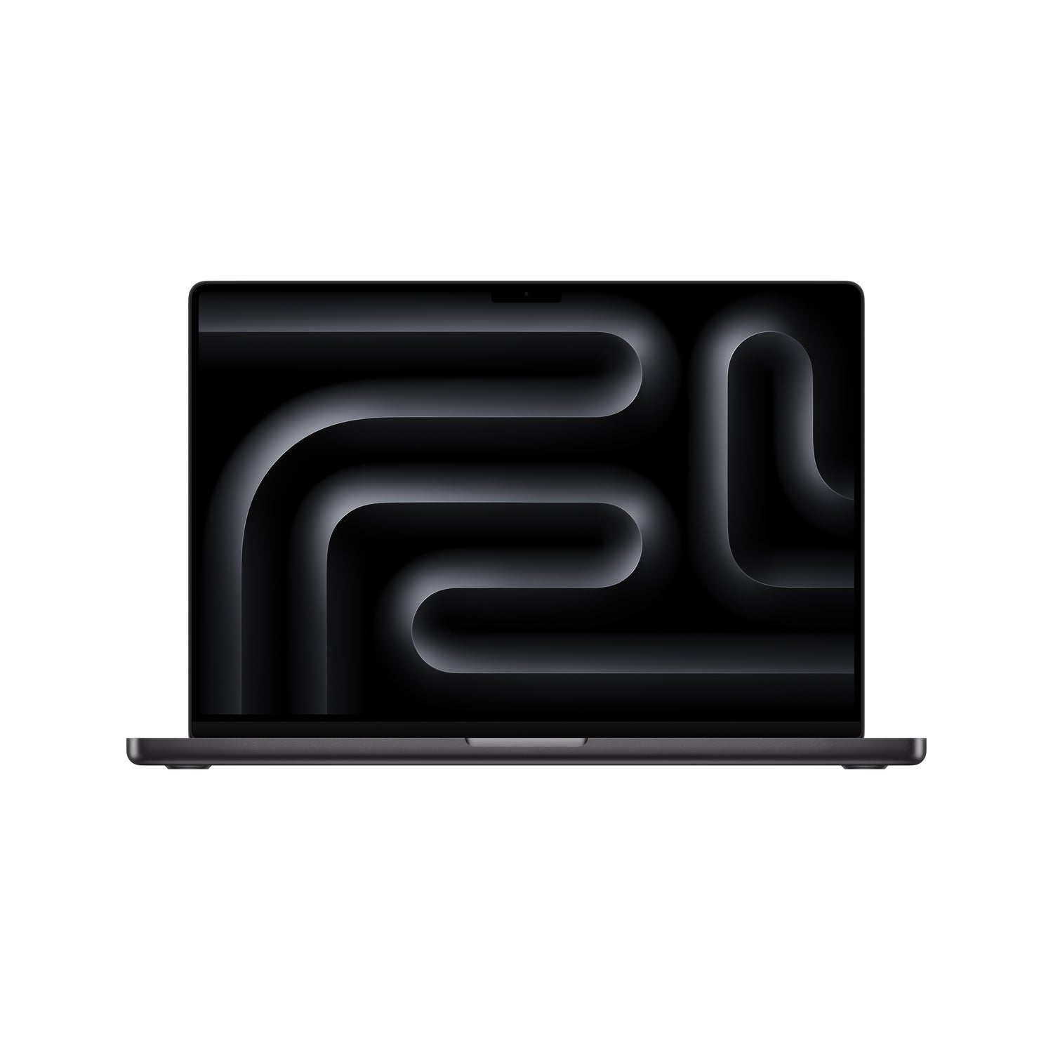 MacBook Pro 16,2", Apple M4 Pro 14jádrové CPU, 20jádrové GPU, 48GB, 512GB SSD, US - vesmírně černý - iSTYLE.cz