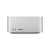 Mac Studio, Apple M4 Max čip, 16jádrové CPU, 40jádrové GPU, 48GB, 1TB SSD - stříbrný - iSTYLE.cz