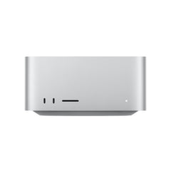 Mac Studio, Apple M4 Max čip, 16jádrové CPU, 40jádrové GPU, 48GB, 1TB SSD - stříbrný - iSTYLE.cz