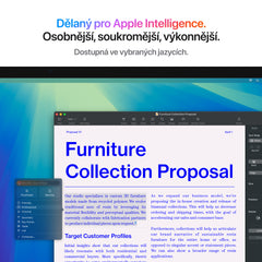 Mac Studio, Apple M4 Max čip, 16jádrové CPU, 40jádrové GPU, 48GB, 1TB SSD - stříbrný - iSTYLE.cz
