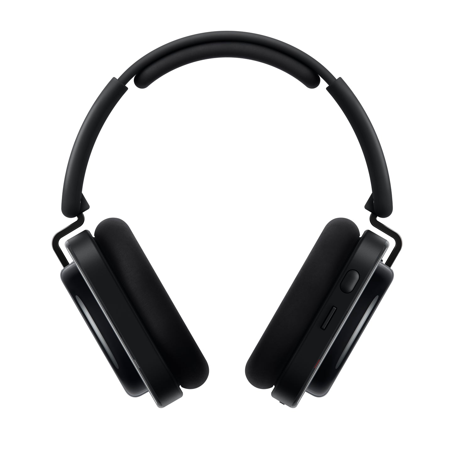 Bezdrátová sluchátka Nothing Headphone (a) - černá - iSTYLE.cz