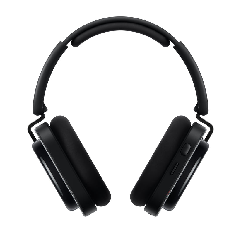 Bezdrátová sluchátka Nothing Headphone (a) - černá - iSTYLE.cz