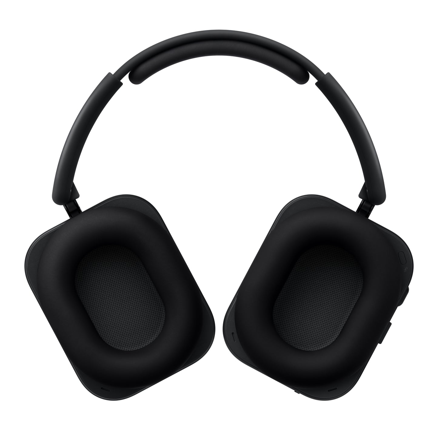 Bezdrátová sluchátka Nothing Headphone (a) - černá - iSTYLE.cz