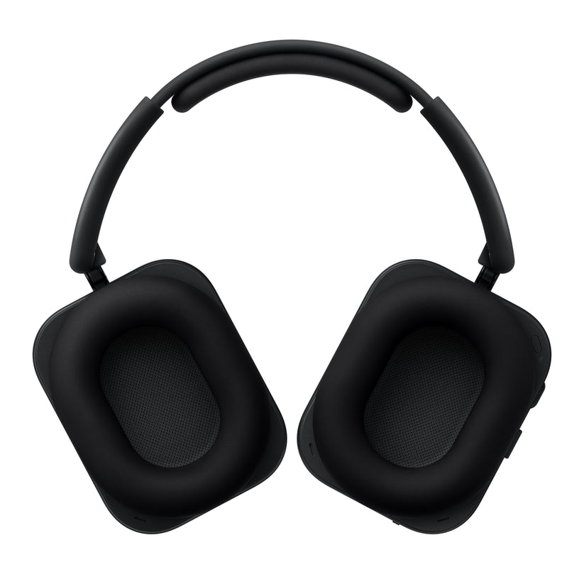 Bezdrátová sluchátka Nothing Headphone (a) - černá - iSTYLE.cz