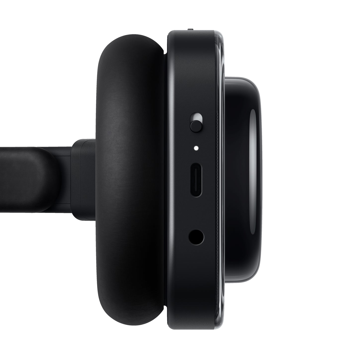 Bezdrátová sluchátka Nothing Headphone (a) - černá - iSTYLE.cz