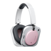 Bezdrátová sluchátka Nothing Headphone (a) - růžová - iSTYLE.cz