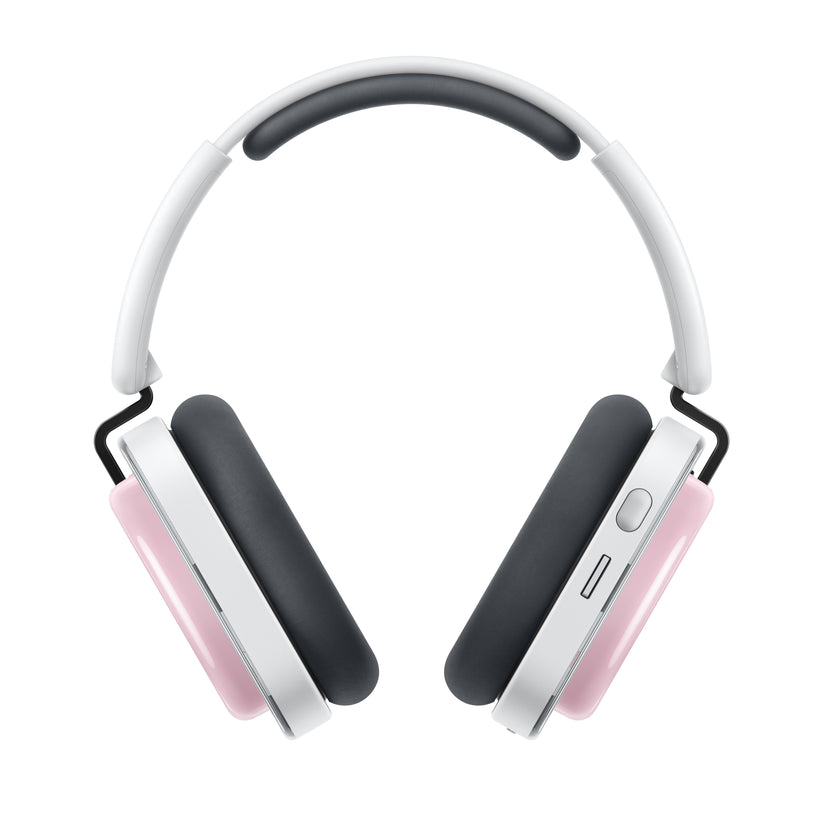 Bezdrátová sluchátka Nothing Headphone (a) - růžová - iSTYLE.cz