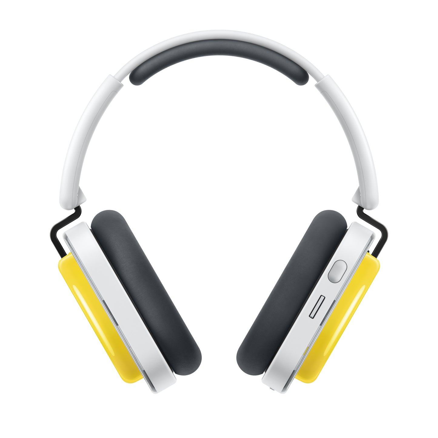 Bezdrátová sluchátka Nothing Headphone (a) - žlutá - iSTYLE.cz
