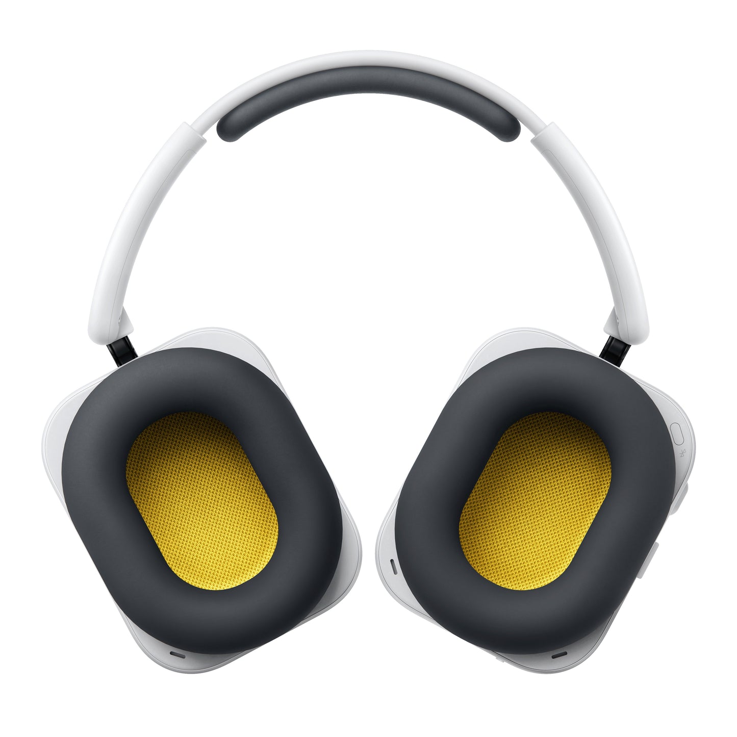 Bezdrátová sluchátka Nothing Headphone (a) - žlutá - iSTYLE.cz