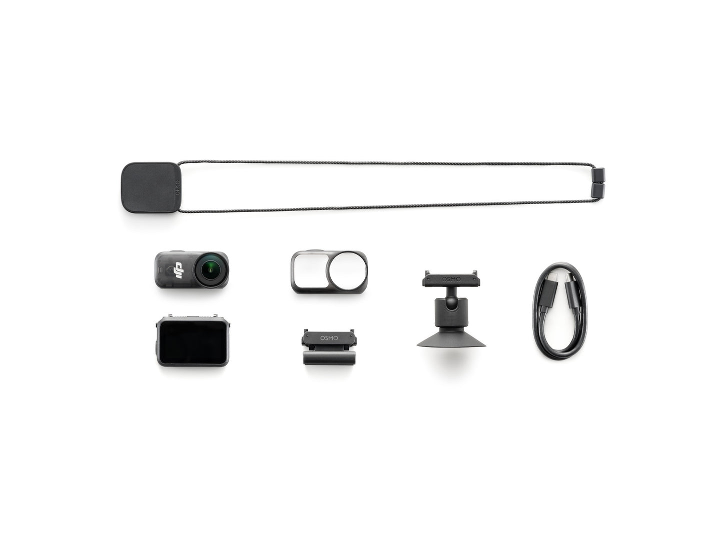 DJI Osmo Nano Standard Combo 128GB