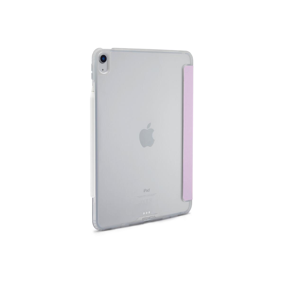 Obal pro iPad Air 13" Pipetto Origami No1 Original Case - fialový - iSTYLE CZ