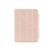 Kryt pro iPad 10. generace Pipetto Origami No1 Original Case - růžový