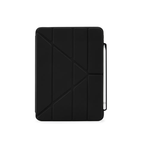 Kryt pro iPad 10,9" (22) Pipetto Origami No3 Pencil Case - černý