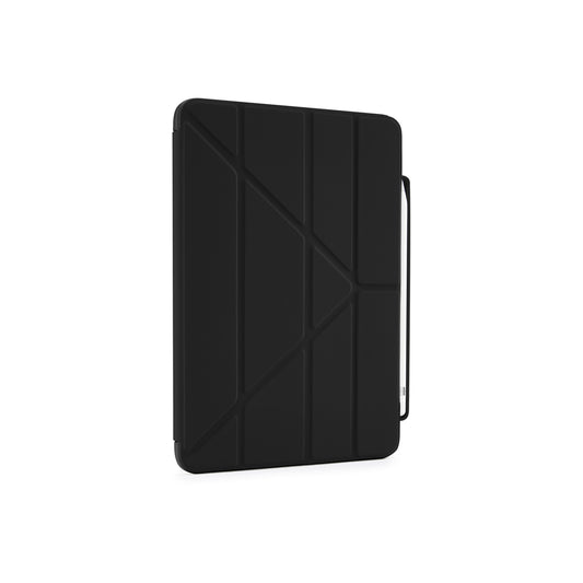 Kryt pro iPad 10,9" (22) Pipetto Origami No3 Pencil Case - černý