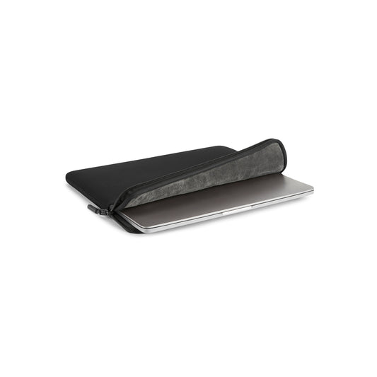 Obal pro Macbook 15" Pipetto Classic Fit Sleeve - černý - iSTYLE CZ